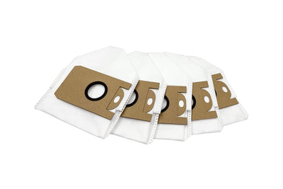Kogan SmarterHome  LX20 Pro Ultra Robot Vacuum Cleaner Dust Bag - 5 Pack