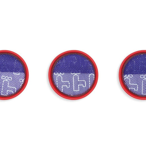 Kogan Z11 Pro Cordless Stick Vacuum Cleaner Filter (3 Pack) - Auzzistore