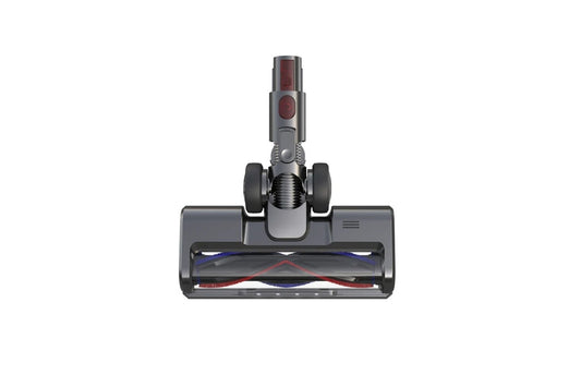 Kogan Z11 Pro Cordless Stick Vacuum Cleaner V-Shaped Brush Motorhead