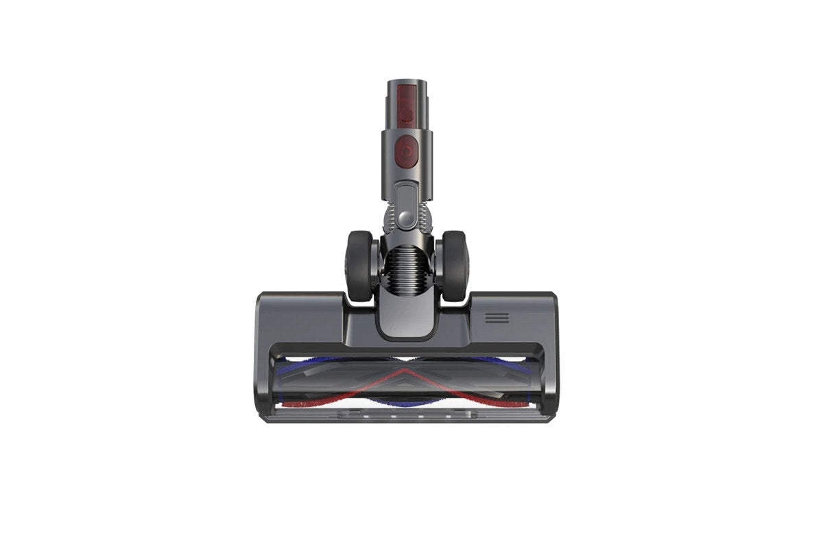 Kogan Z11 Pro Cordless Stick Vacuum Cleaner V-Shaped Brush Motorhead