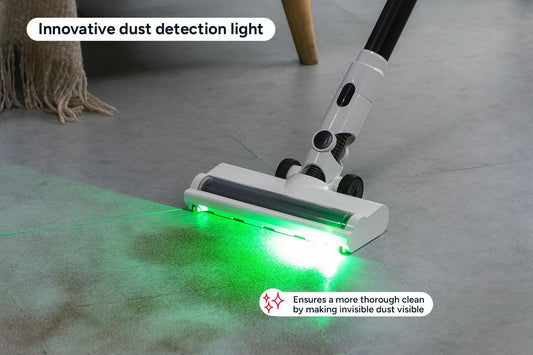 Motorised Roller Brush for Kogan MX15 Pro Cordless Stick Vacuum Cleaner KAVACSTM15D - Auzzistore