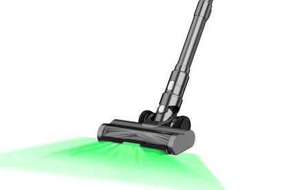 Kogan MX15 Absolute Cordless Stick Vacuum Cleaner Motorised Roller Brush
