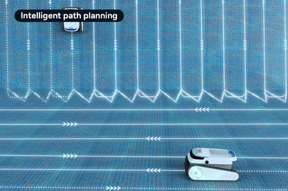 Kogan P1 Pro Robot Pool Cleaner