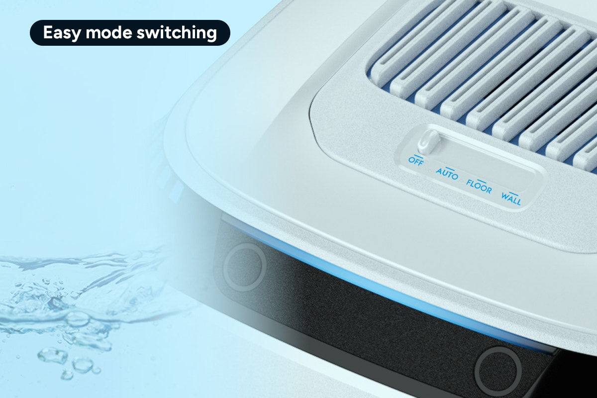 Kogan P1 Pro Robot Pool Cleaner