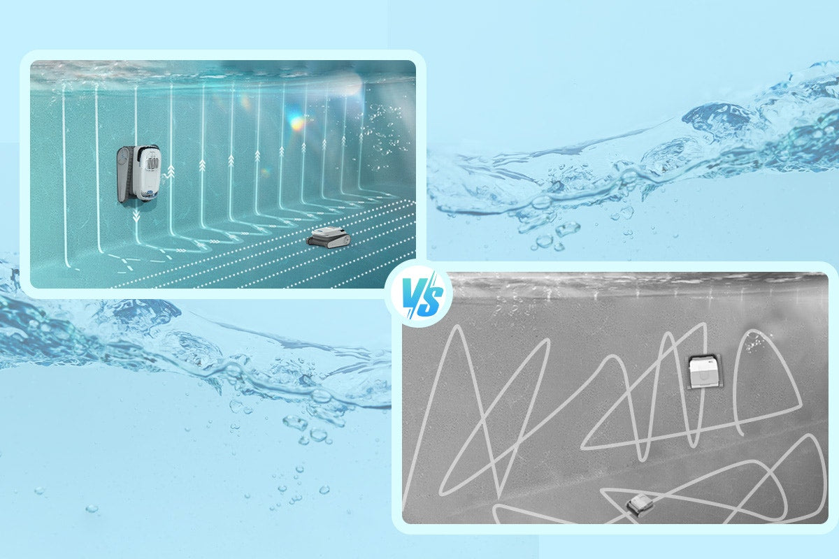 Kogan P1 Pro Robot Pool Cleaner