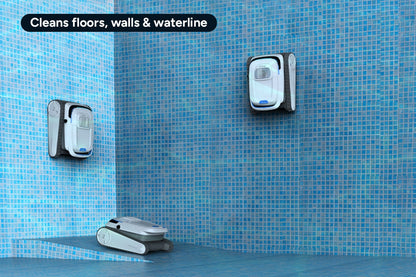 Kogan P1 Pro Robot Pool Cleaner