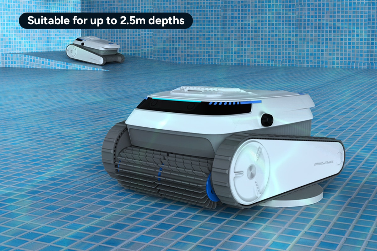 Kogan P1 Pro Robot Pool Cleaner