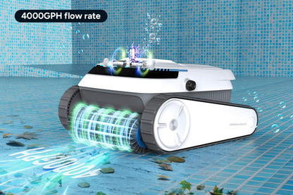 Kogan P1 Pro Robot Pool Cleaner