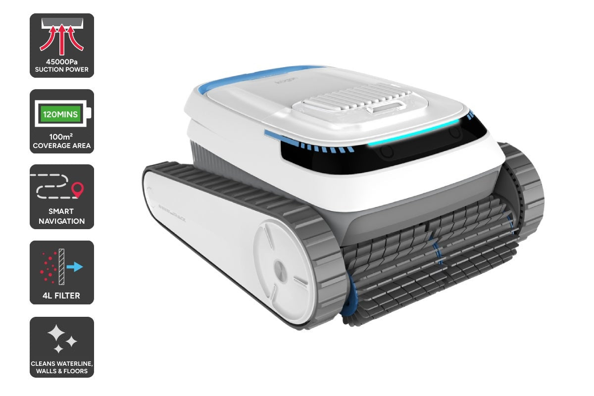 Kogan P1 Pro Robot Pool Cleaner
