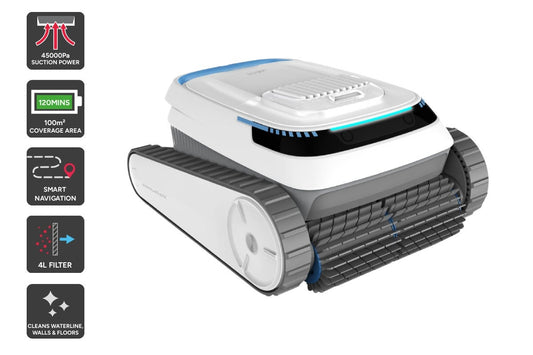 Kogan P1 Pro Robot Pool Cleaner