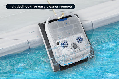Kogan SmarterHome™ P1 Max Robot Pool Cleaner
