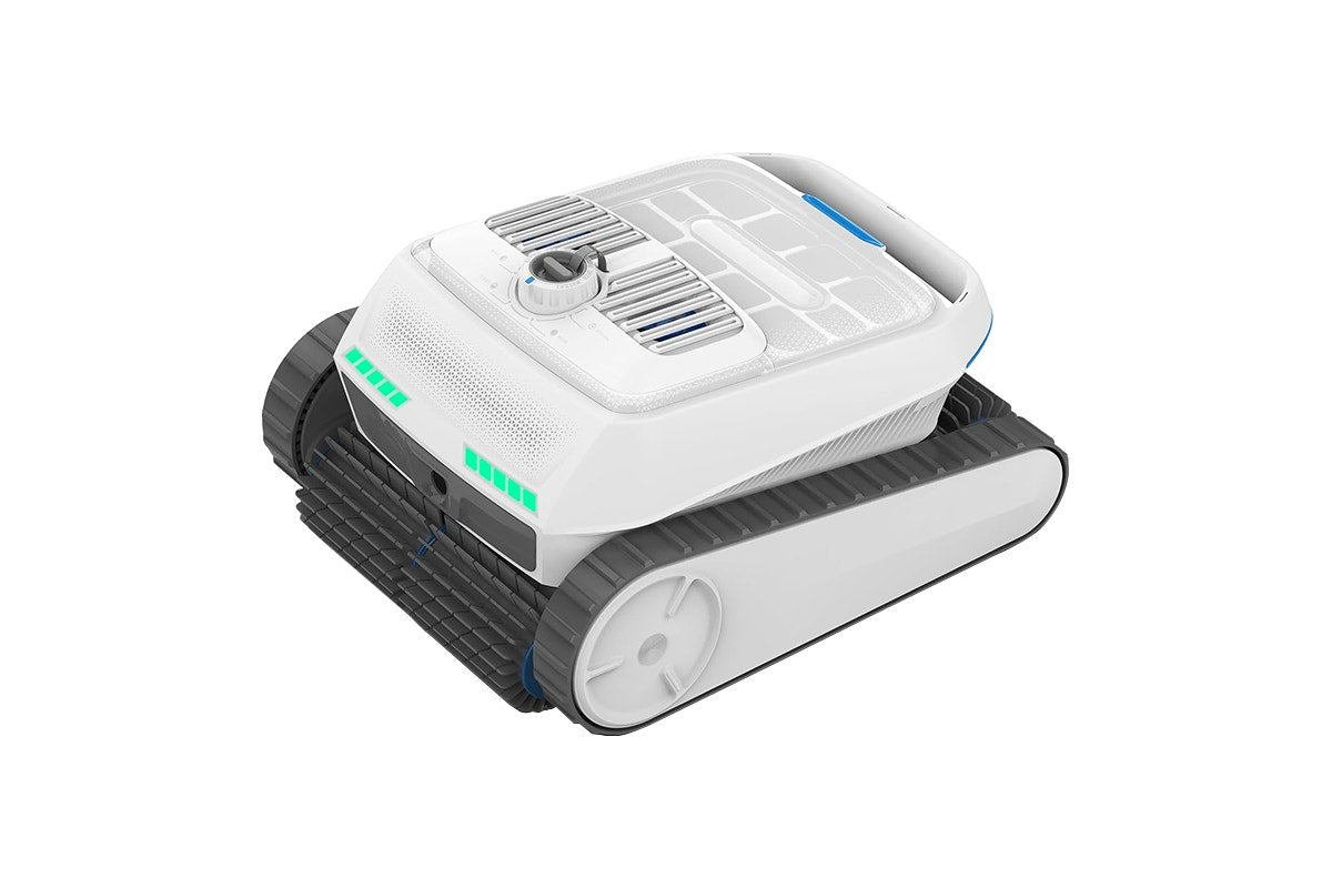 Kogan SmarterHome™ P1 Max Robot Pool Cleaner