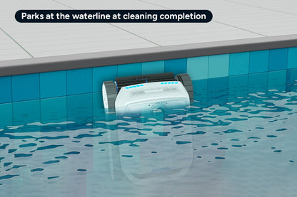 Kogan SmarterHome™ P1 Max Robot Pool Cleaner