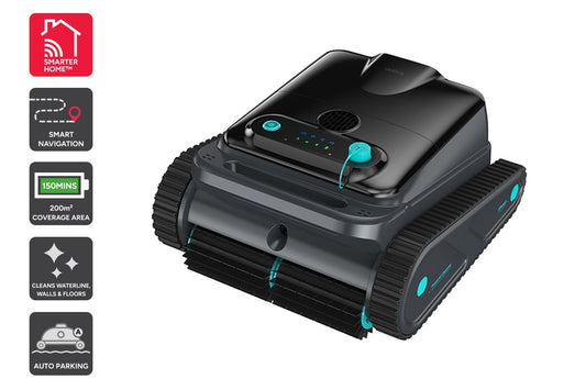 Kogan SmarterHome™ PoolClean Pro Pool Robot