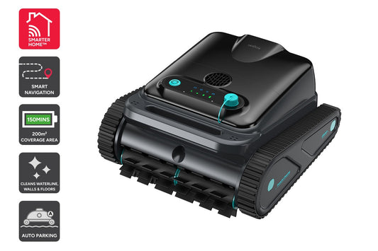 Kogan SmarterHome™ PoolClean Pro 2 Robot Pool Cleaner