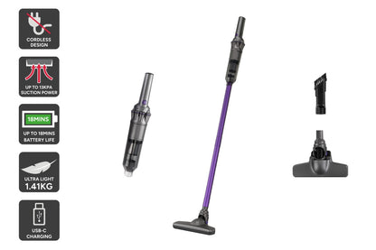 Kogan Z9 Pro Handheld Cordless Vacuum