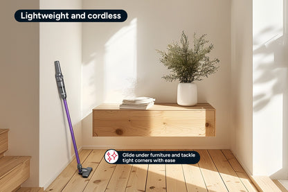 Kogan Z9 Pro Handheld Cordless Vacuum