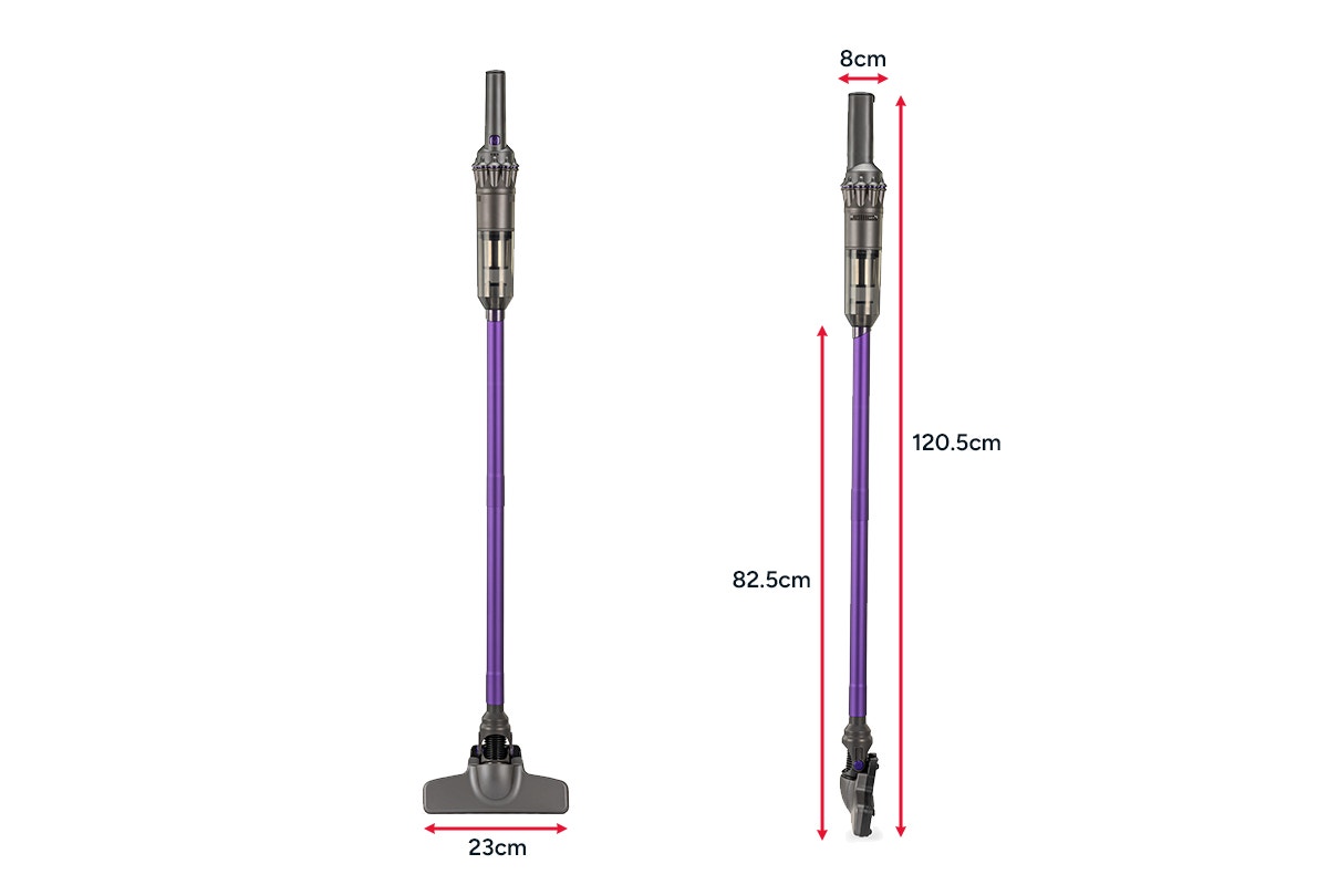 Kogan Z9 Pro Handheld Cordless Vacuum