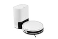 Kogan SmarterHome G80 Robot Vacuum Cleaner and Mop - Vacuum Cleaner with Auto-Empty Dock