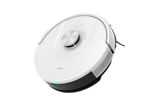 Kogan SmarterHome™ LX16 Pro Robot Vacuum Cleaner and Mop
