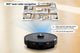 Kogan SmarterHome™ LX16 Pro Robot Vacuum Cleaner and Mop with Auto-Empty Dock (Graphite)