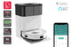 Kogan SmarterHome™ LX20 Pro Robot Vacuum and Mop with Self-Cleaning and Drying