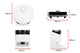 Kogan SmarterHome™ LX20 Pro Ultra Robot Vacuum and Mop with Self-Cleaning and Drying