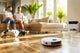 Kogan SmarterHome™ LX20 Pro Ultra Robot Vacuum and Mop with Self-Cleaning and Drying