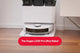 Kogan SmarterHome™ LX20 Pro Ultra Robot Vacuum and Mop with Self-Cleaning and Drying