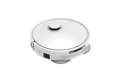 Kogan SmarterHome™ LX20 Pro Ultra Robot Vacuum and Mop with Self-Cleaning and Drying