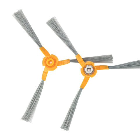 Kogan EasyClean R40 Robot Vacuum Cleaner Side Brush  - 2 Pack) - Auzzistore