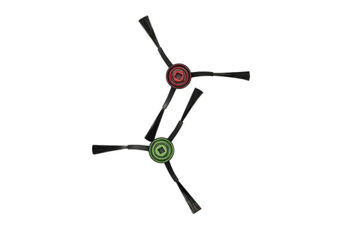 Kogan SmarterHome™â„¢ LX16 Robot Vacuum and Mop Cleaner Side Brushes (Left and Right) - Auzzistore