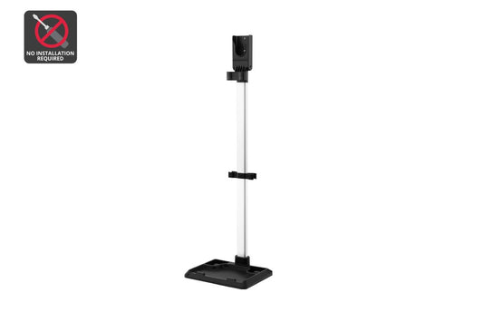 Kogan MX12 Pro and MX10 Cordless Stick Vacuum Cleaner Dock – view 2