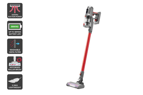 Kogan MX9 Cordless Stick Vacuum Cleaner - Auzzistore