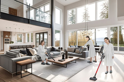 Kogan MX9 Cordless Stick Vacuum Cleaner