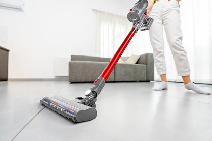 Kogan MX9 Cordless Stick Vacuum Cleaner