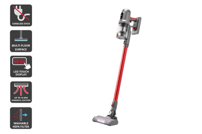 Kogan MX9 Cordless Stick Vacuum Cleaner