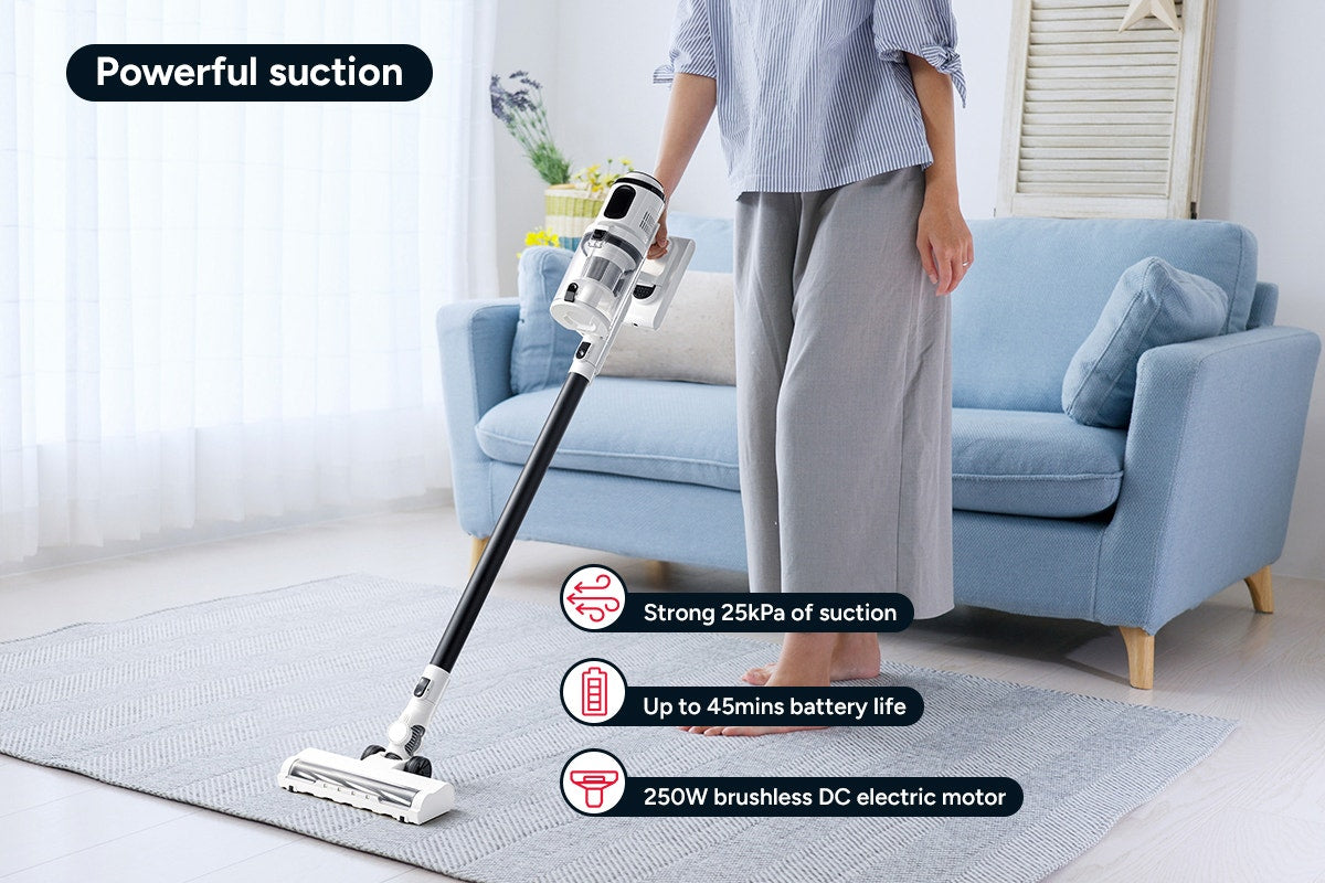 Kogan MX10 Pro Cordless Stick Vacuum Cleaner