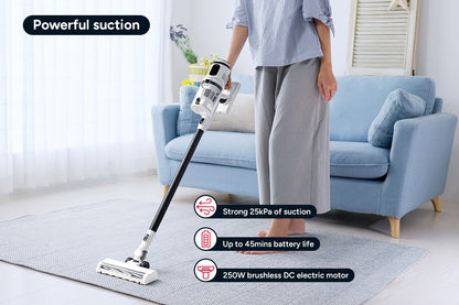 Kogan MX10 Pro Cordless Stick Vacuum Cleaner