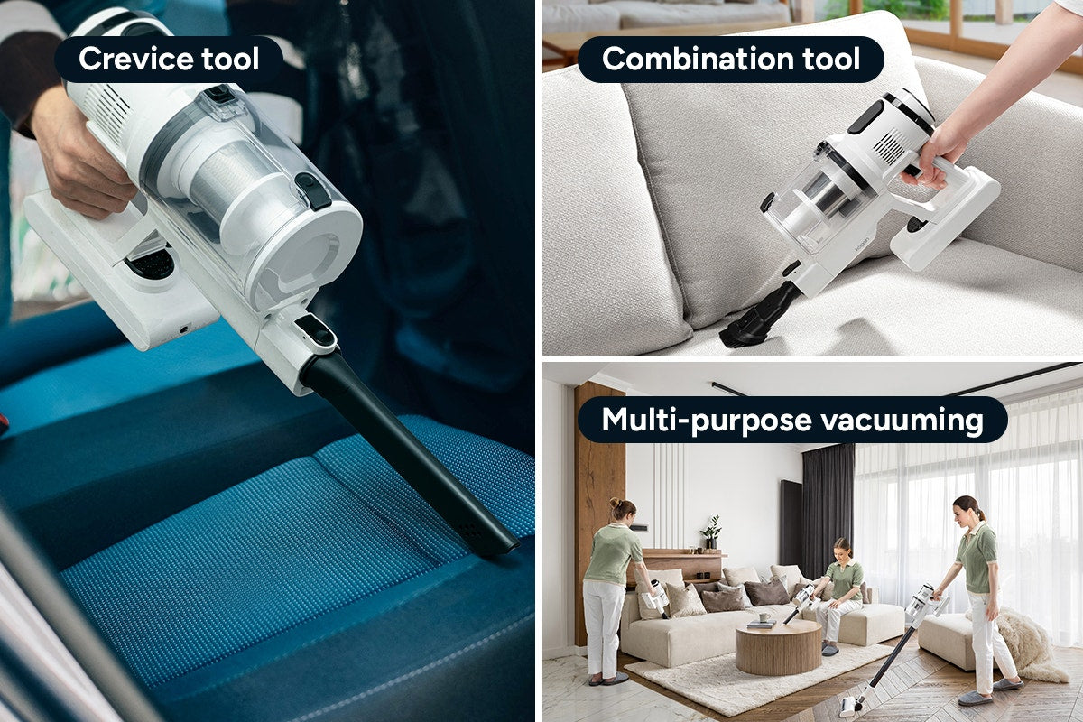 Kogan MX10 Pro Cordless Stick Vacuum Cleaner