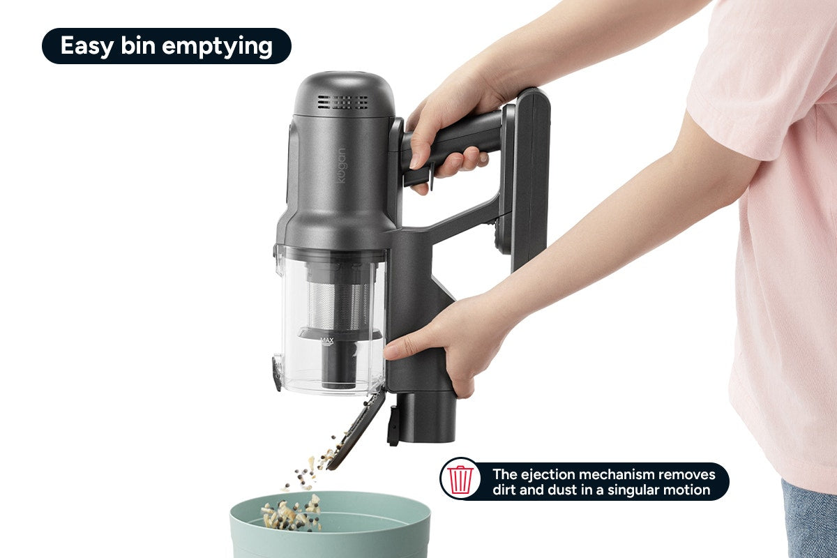 Kogan MX12 Pro Cordless Stick Vacuum Cleaner