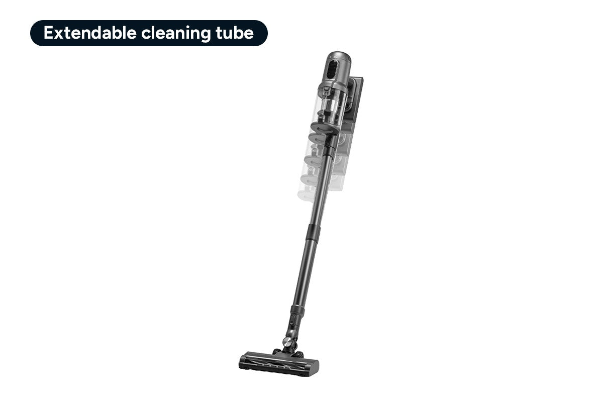 Kogan MX12 Pro Cordless Stick Vacuum Cleaner