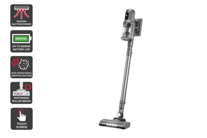 Kogan MX12 Pro Cordless Stick Vacuum Cleaner