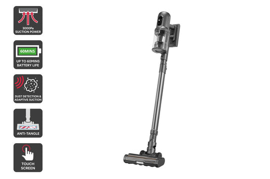 Kogan MX12 Pro Cordless Stick Vacuum Cleaner