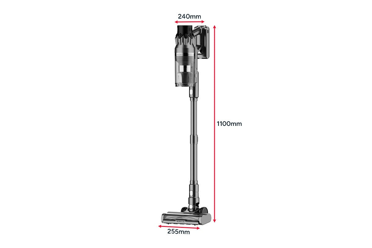 Kogan MX15 Absolute Cordless Stick Vacuum Cleaner