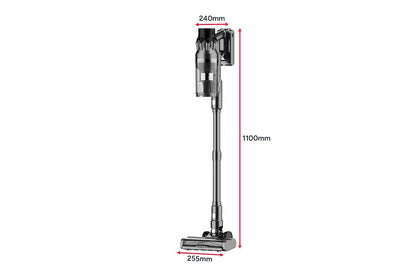 Kogan MX15 Absolute Cordless Stick Vacuum Cleaner