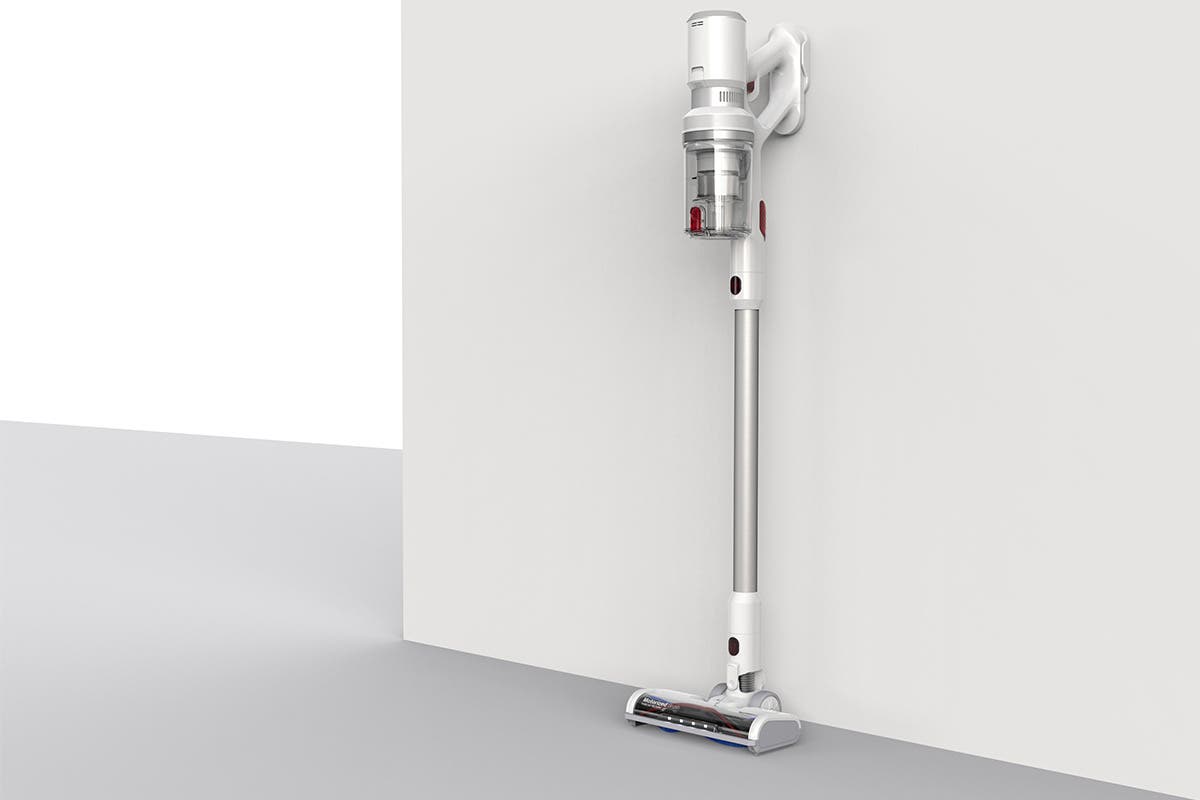 Kogan Z11 Pro Cordless Stick Vacuum Cleaner (White)