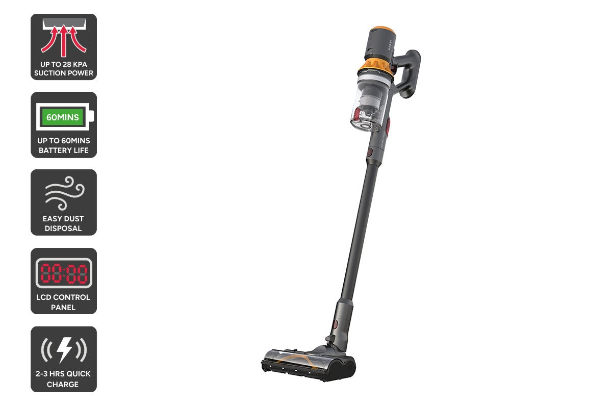 Kogan Z12 Pro Cordless Stick Vacuum Cleaner