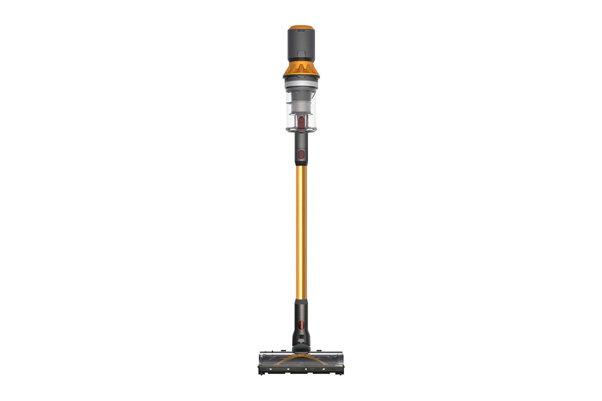 Kogan Z12 Pro Cordless Stick Vacuum Cleaner (Gold)