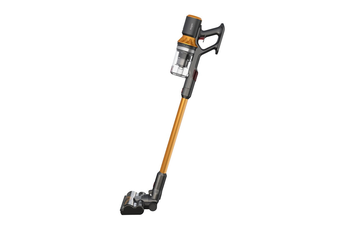 Kogan Z12 Pro Cordless Stick Vacuum Cleaner (Gold)